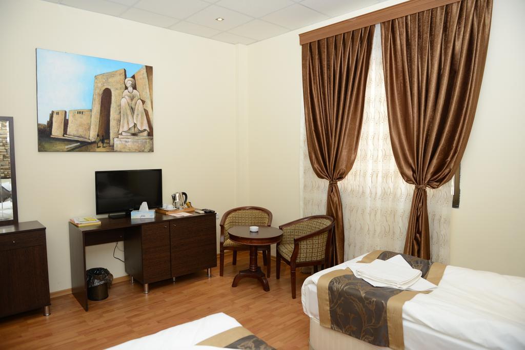 Cip Hotels Arbil Rom bilde