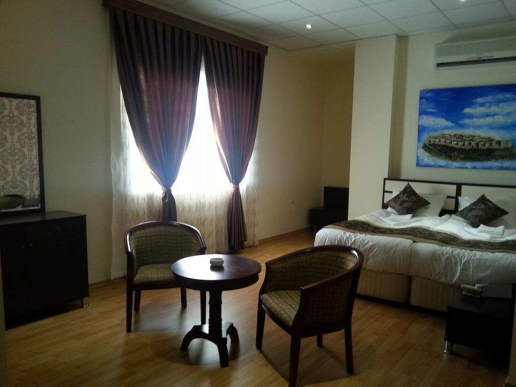 Cip Hotels Arbil Rom bilde