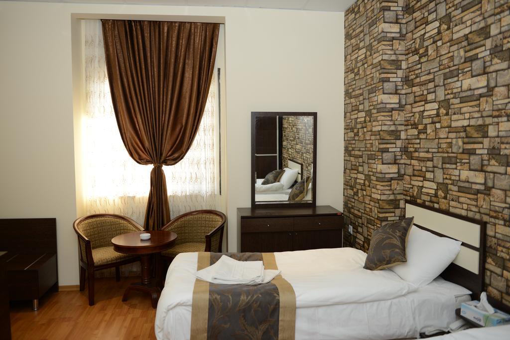 Cip Hotels Arbil Rom bilde