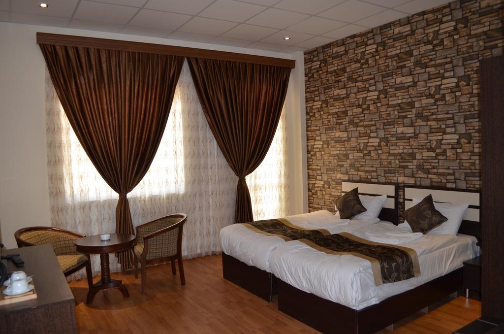 Cip Hotels Arbil Rom bilde