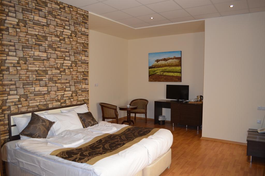 Cip Hotels Arbil Rom bilde