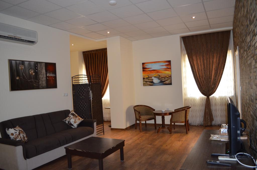 Cip Hotels Arbil Rom bilde